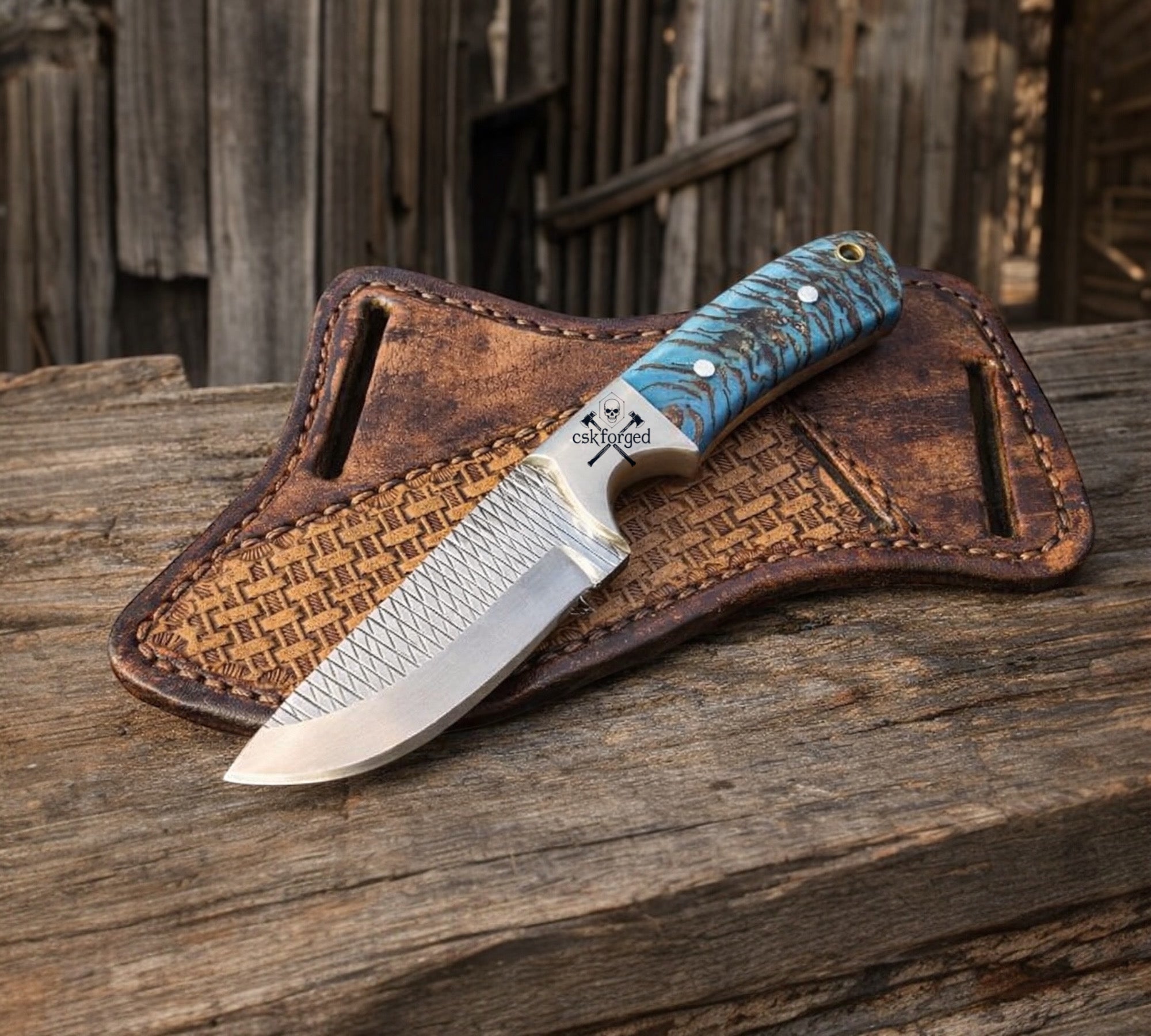 Knives & Tools