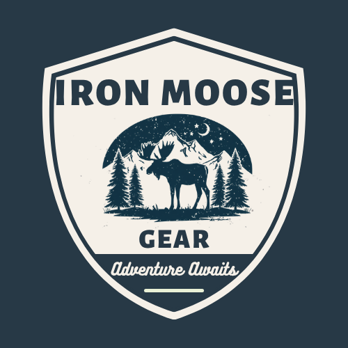 Iron Moose Gear