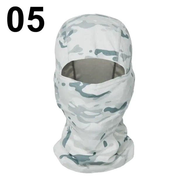 Tactical Balaclava