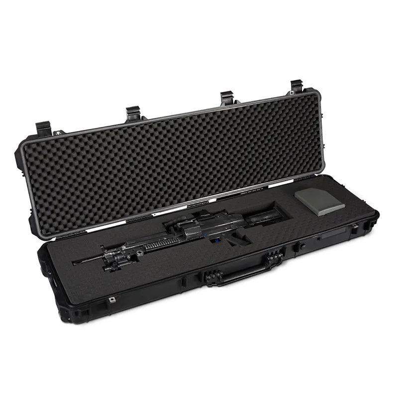 Waterproof Rifle Case