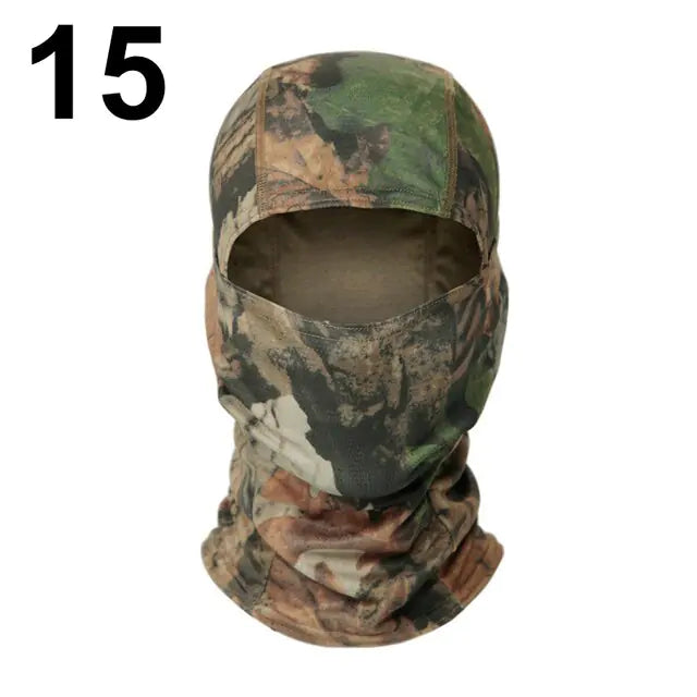 Tactical Balaclava