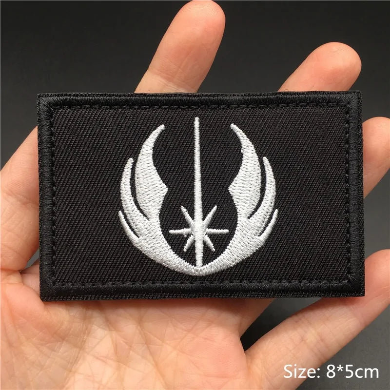 Morale Patches