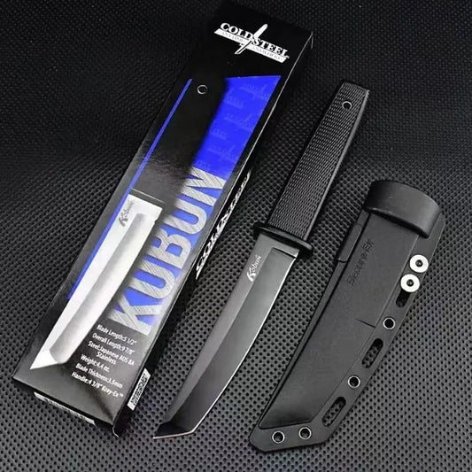 Tactical Survival Tanto Knife