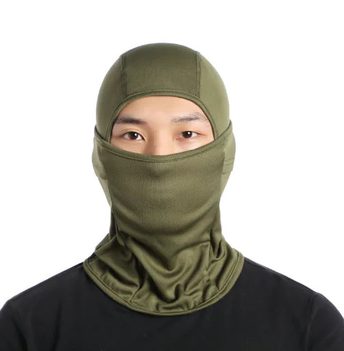 Tactical Balaclava