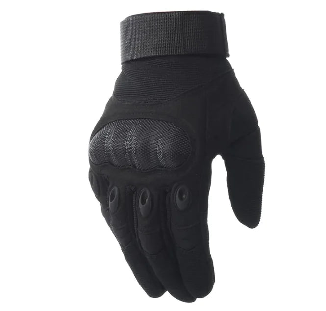 Tactical Gloves for Biking and Firing