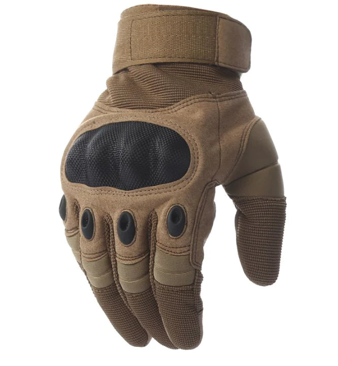 Tactical Gloves for Biking and Firing