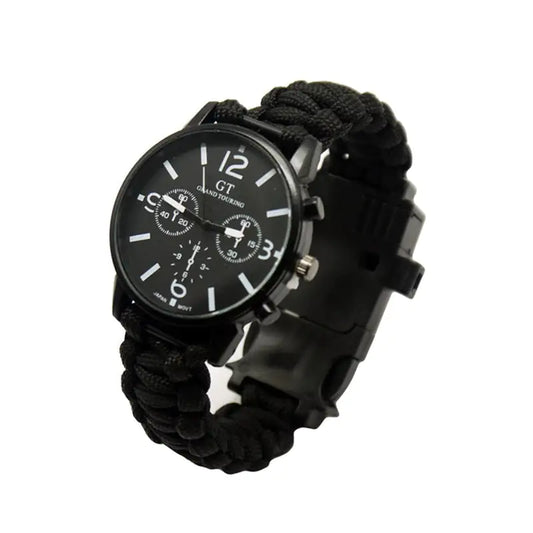 Multi-function Survival Watch