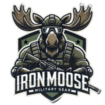 IronMoose