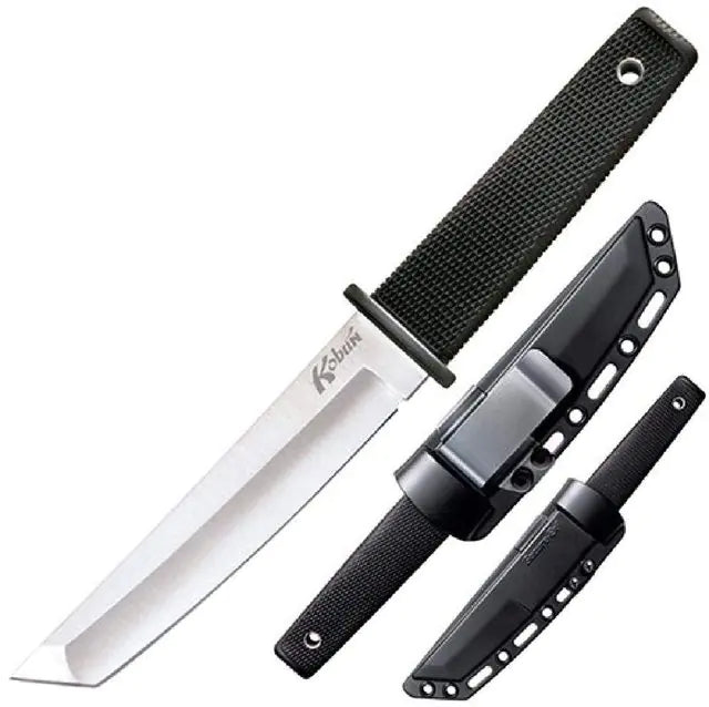 Tactical Survival Tanto Knife