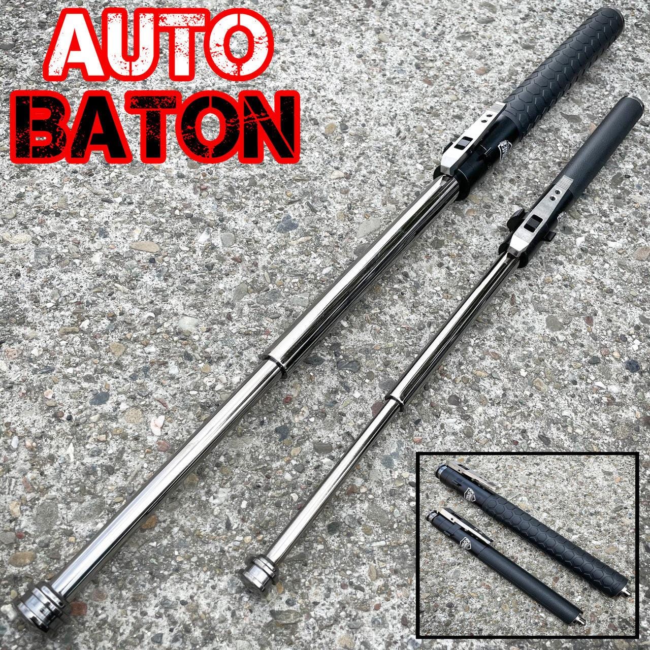 Auto Baton