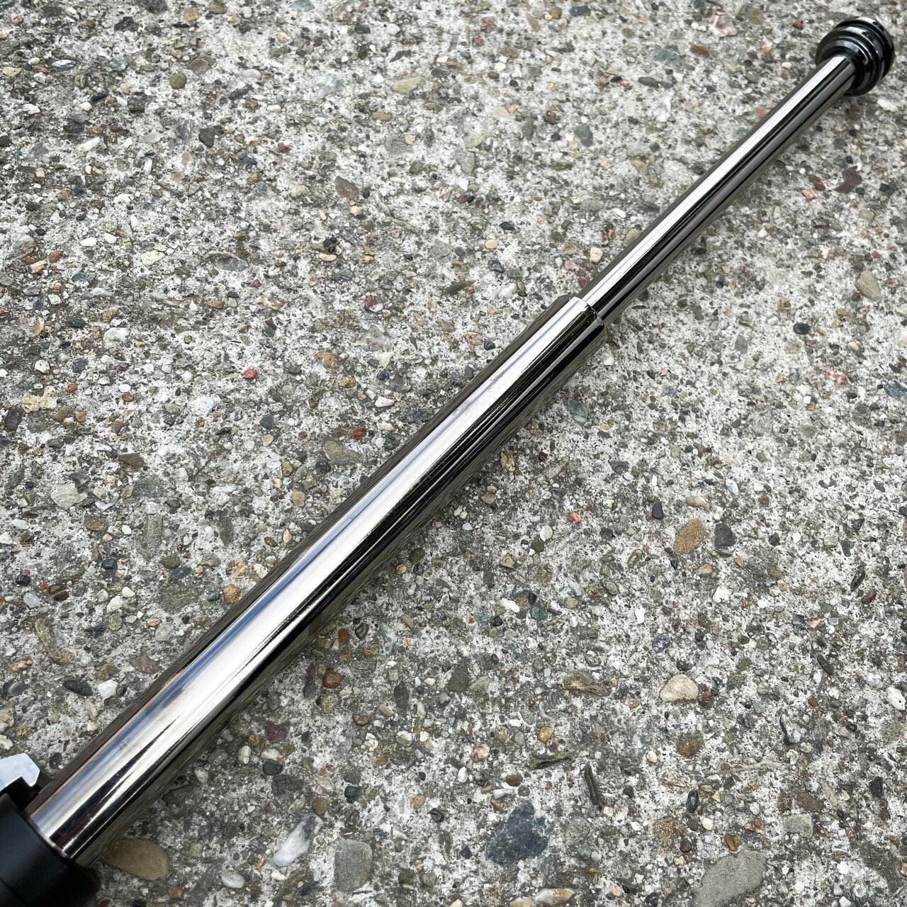 Auto Baton