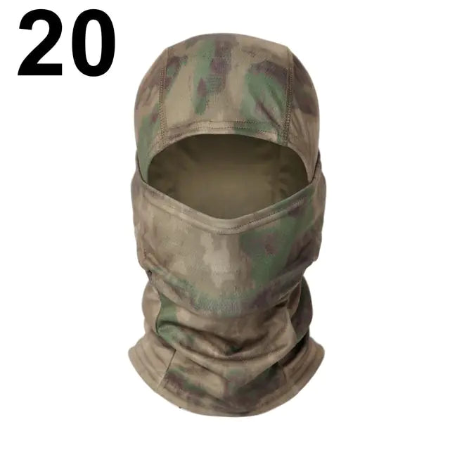 Tactical Balaclava