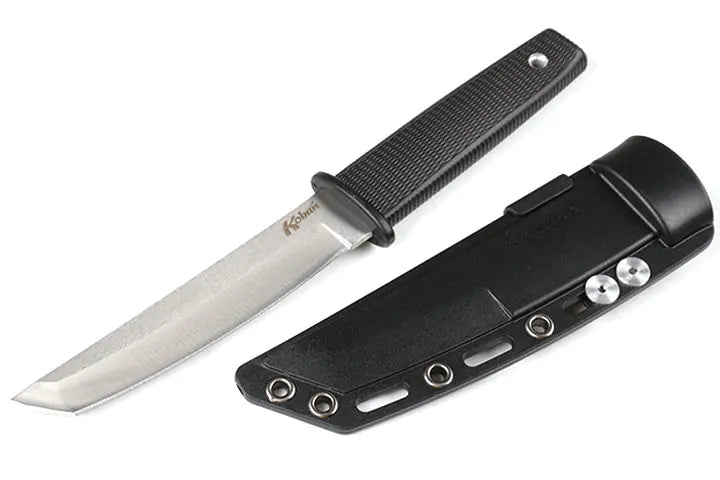 Tactical Survival Tanto Knife