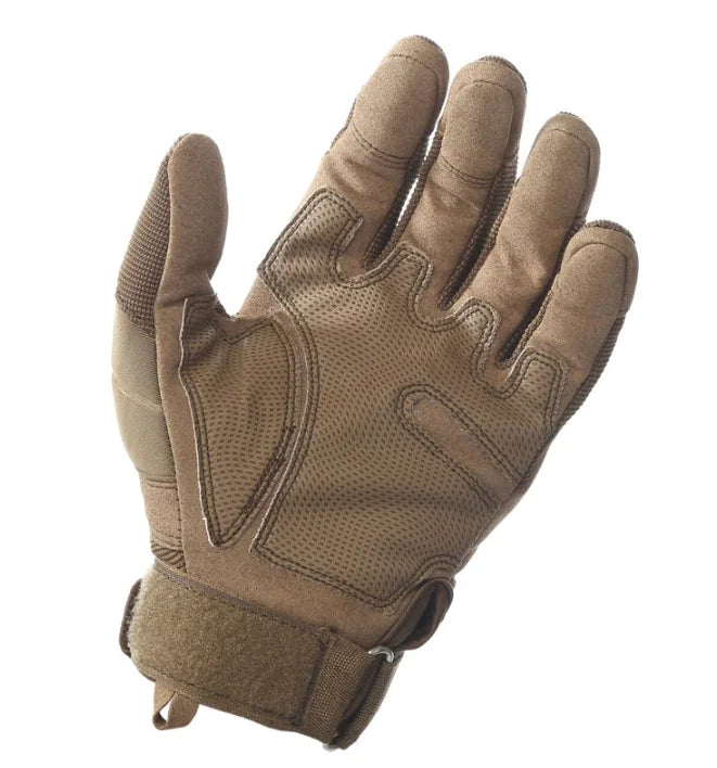 Tactical Gloves for Biking and Firing