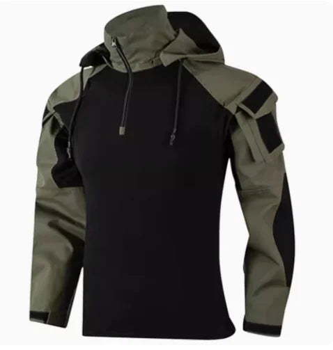 Combat Tactical Shirt