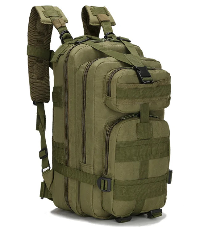 Waterproof Tactical Backpack