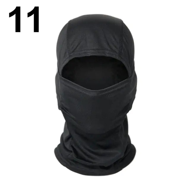 Tactical Balaclava